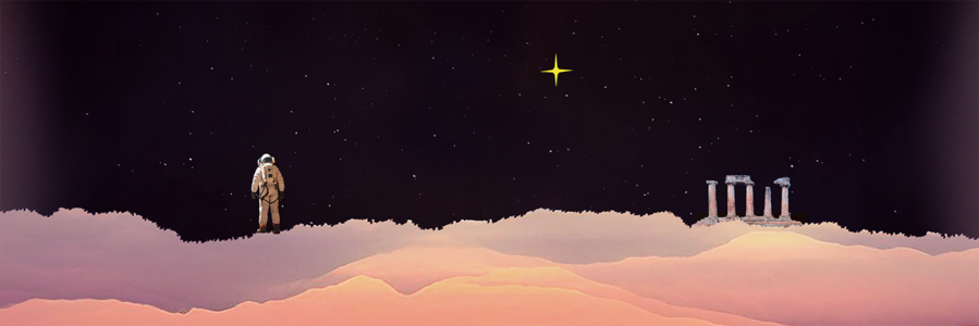 Versiones de banners para diferentes RRSS de la empresa Visual Stories. banner-vs-1