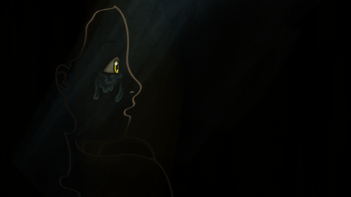 Arte de concepto del corto animado en producción "Inevitable". inevitable-3
